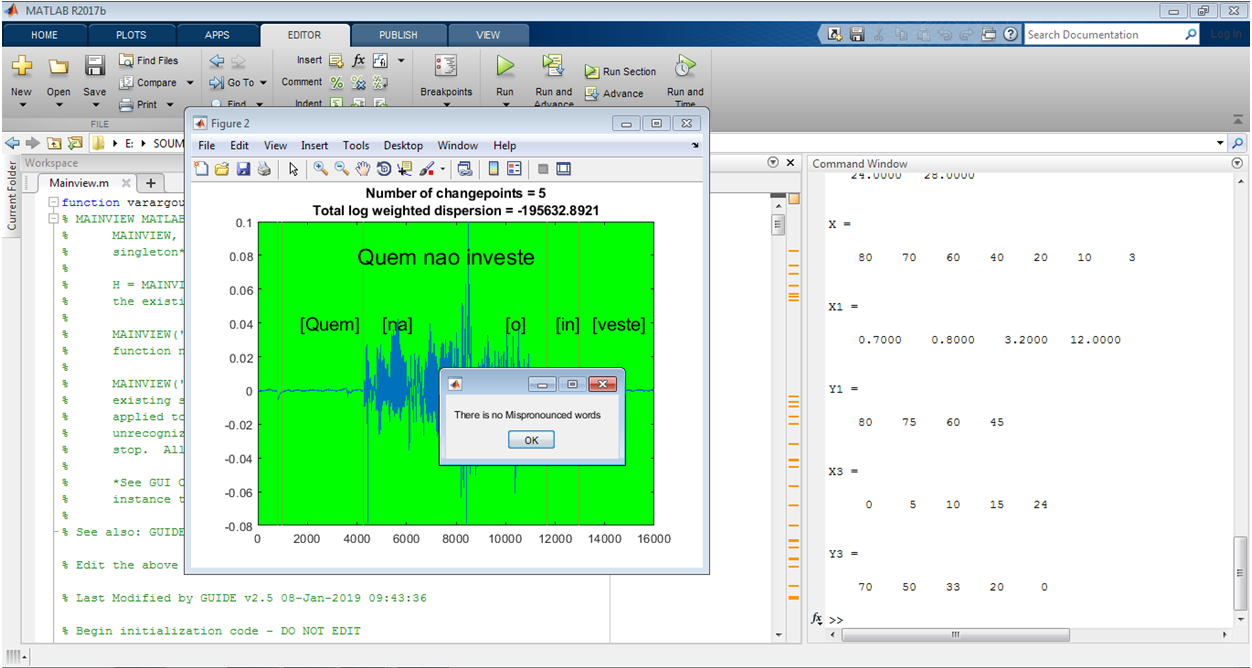 PhD Projects in Audio Speech and Language Processing