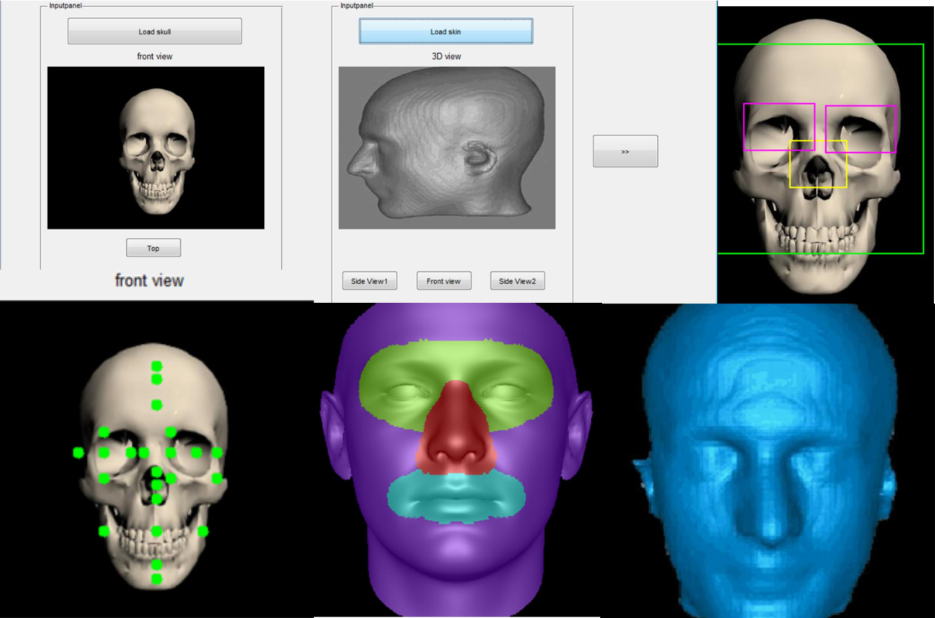 PhD Projects in Computer Graphics