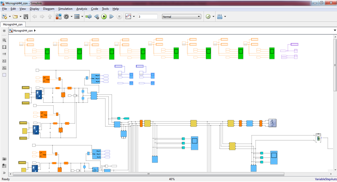 PhD Projects in Electronics Communication