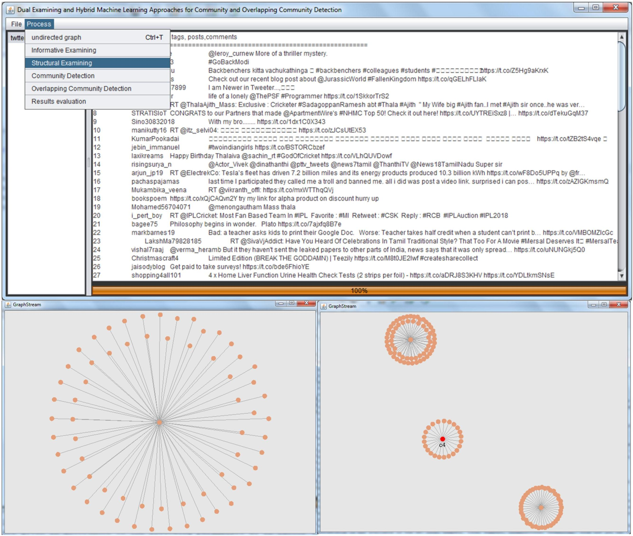 PhD Projects in Network Engineering