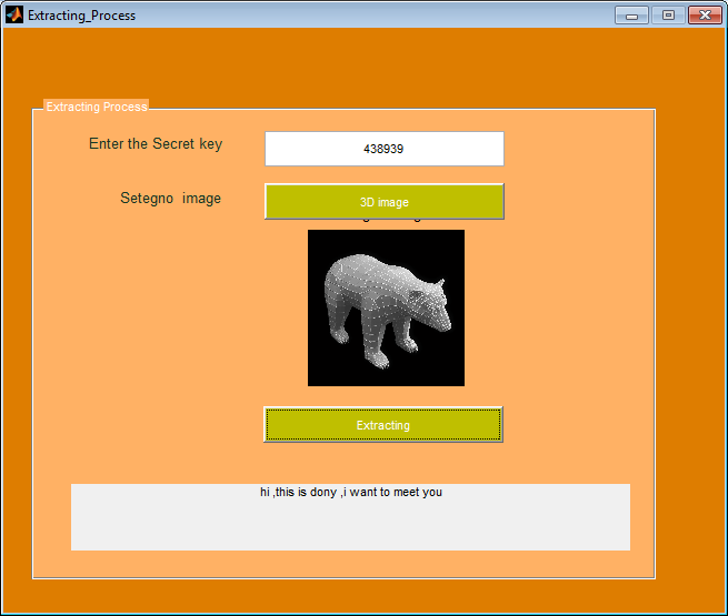 PhD Projects in Pattern Recognition