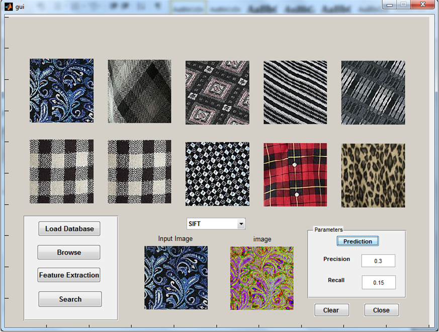 PhD Projects in Scilab