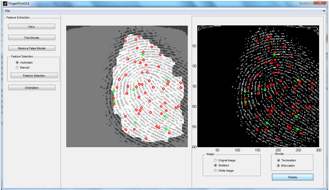 PhD Projects in Security