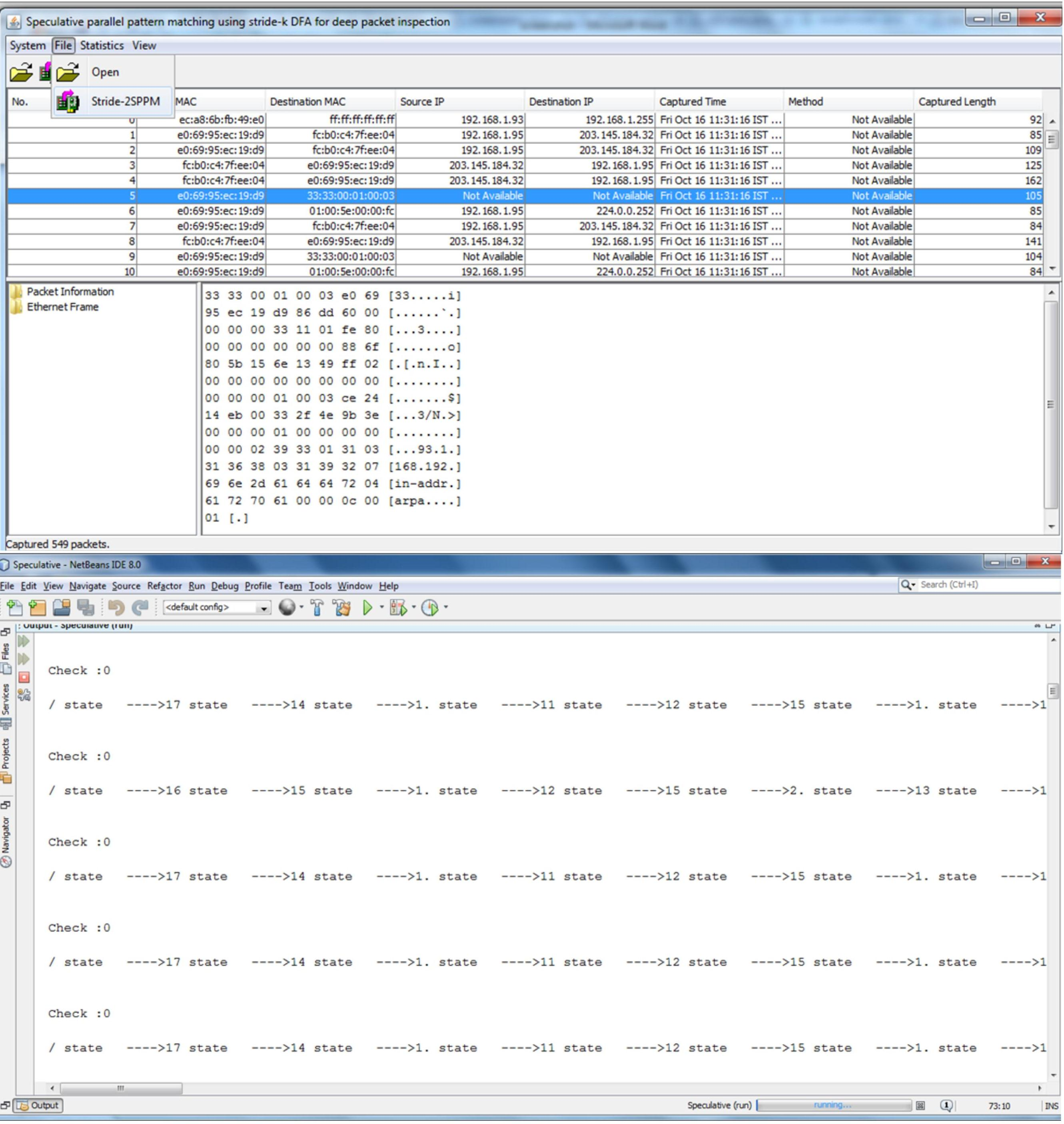 PhD Projects in Software Engineering