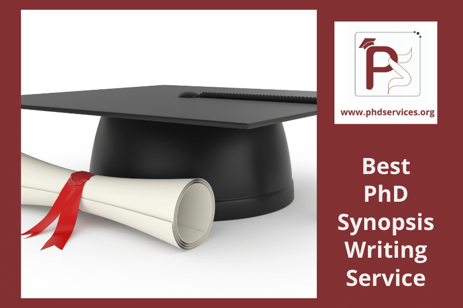 Professional best PhD synopsis writing service for dissertation