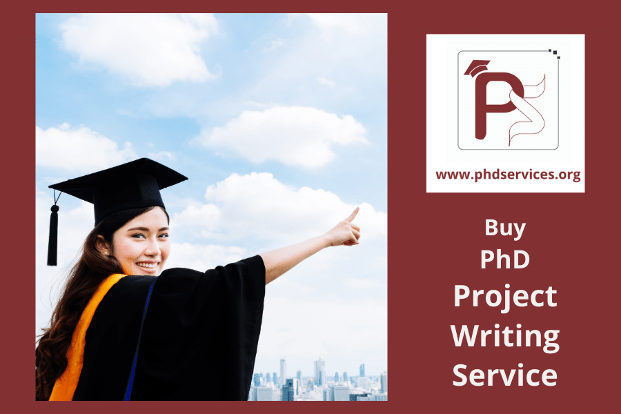 Buy PhD Project writing Service Online at an affordable pricing