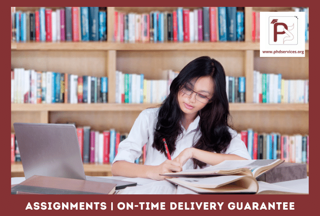 Best Research Assignment Writing Service