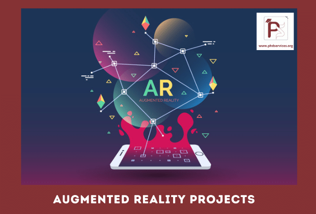 Buy PhD projects in Augmented Reality for research scholars
