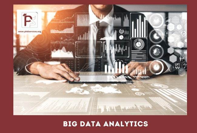 Buy Research PhD Projects in Big Data Analytics Online