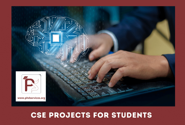 Buy PhD Projects in CSE online