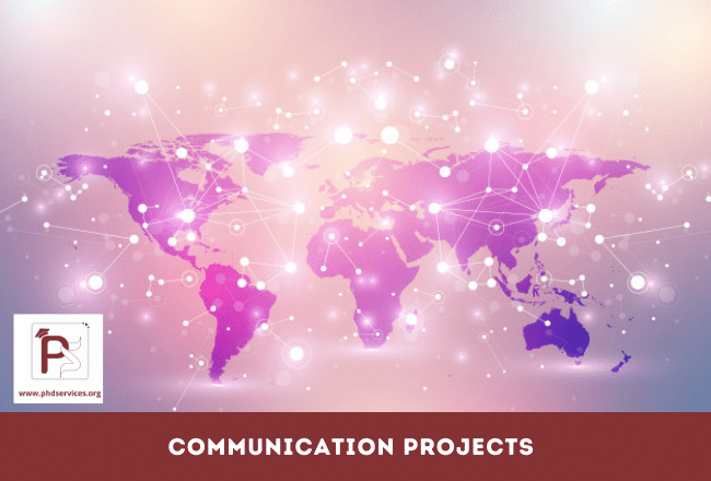 Buy PhD Projects in communication online