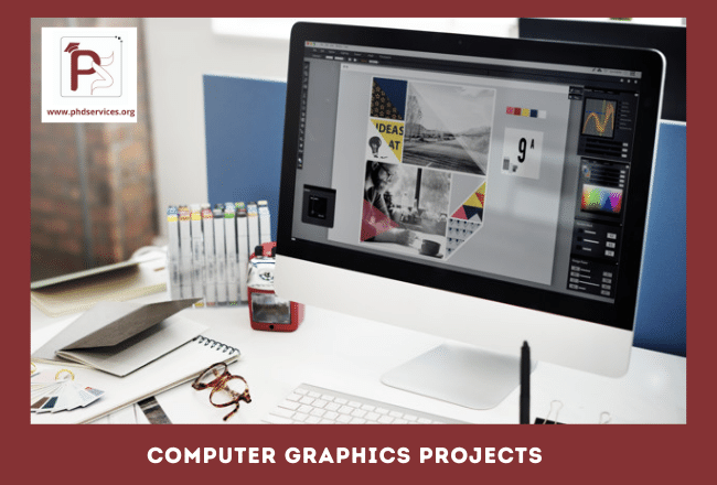 Research PhD projects in computer graphics
