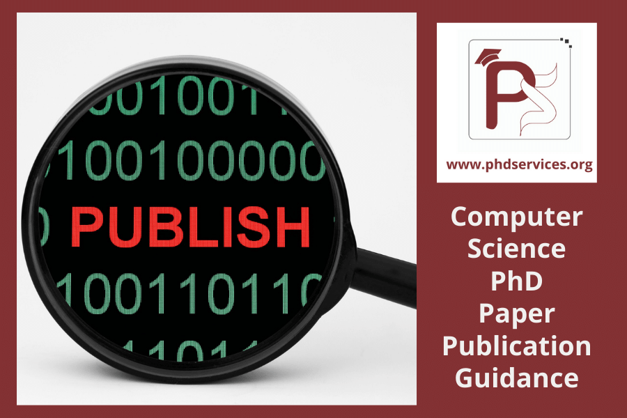 Computer science paper publication guidance in reputed cse journals