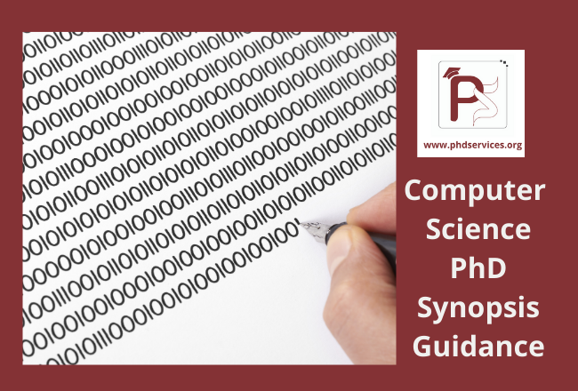 No1 computer science phd synopsis guidance