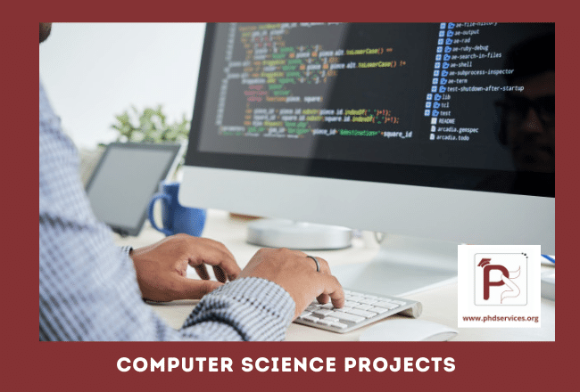 Buy PhD Projects in Computer Science Online