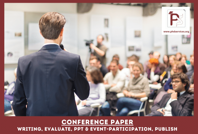 Example of conference paper presentation