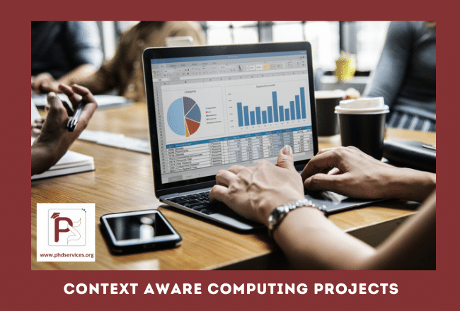 Buy PhD Projects in context aware computing for research scholars