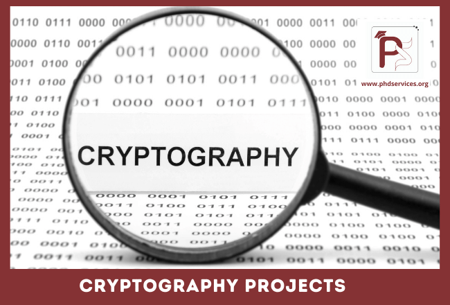 Buy PhD Research Projects in Cryptography