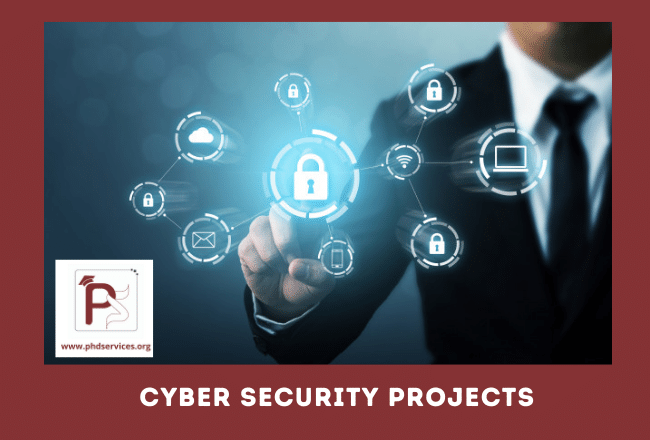 Buy PhD Projects in cybersecurity