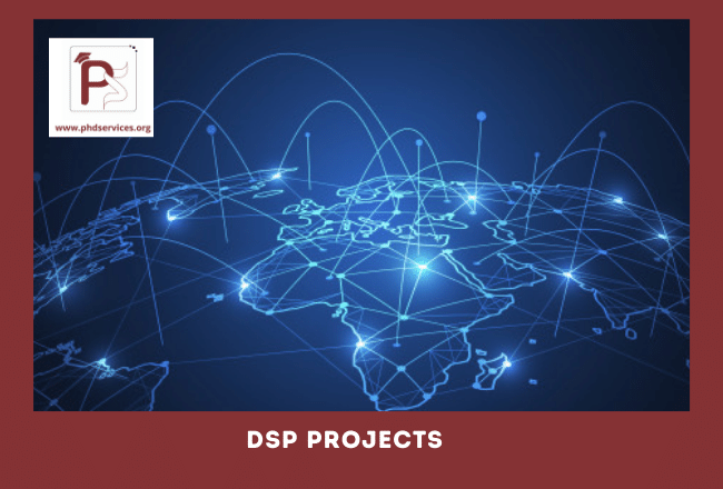 Buy Research PhD Projects in DSP Online