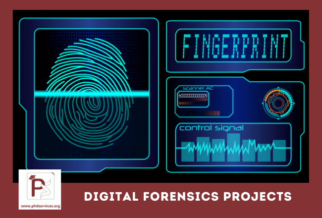 Buy PhD Projects in Digital Forensics Online