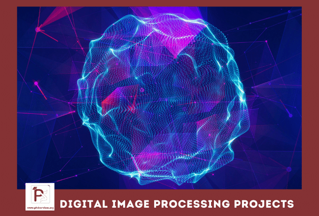 Buy PhD Projects in Digital Image Processing Online