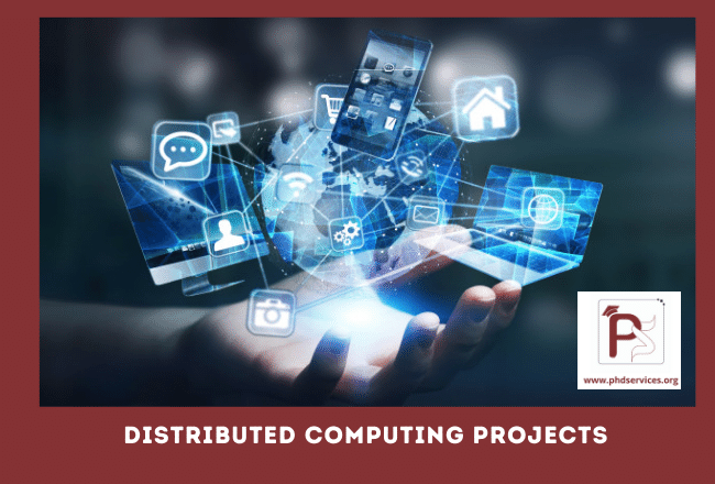 Buy PhD Projects in Distributed Computing Online