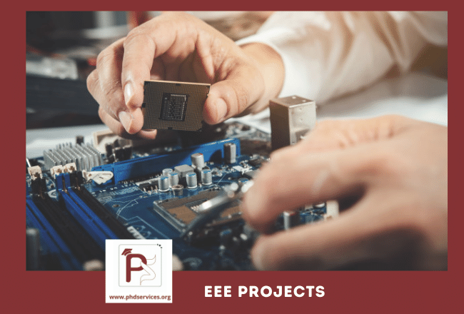 Buy Research PhD projects in EEE for Electronics and Electrical Research Scholars