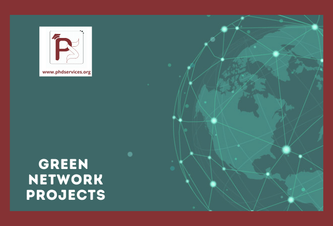 Buy PhD Projects in Green Network online