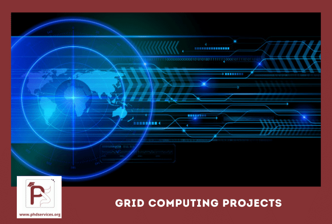 Buy PhD projects in Grid Computing online