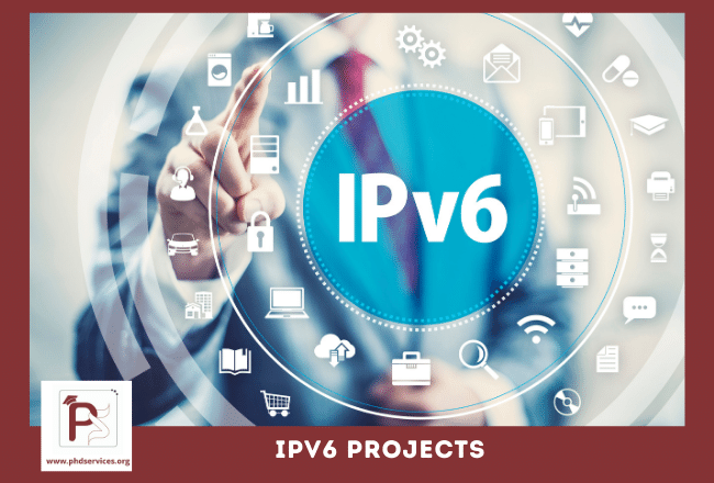 Buy PhD Projects in IPv6 Networking Online