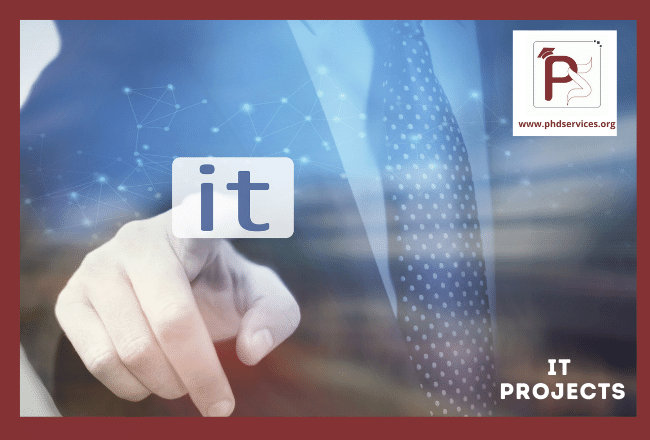 Buy PhD Projects in Information Technology