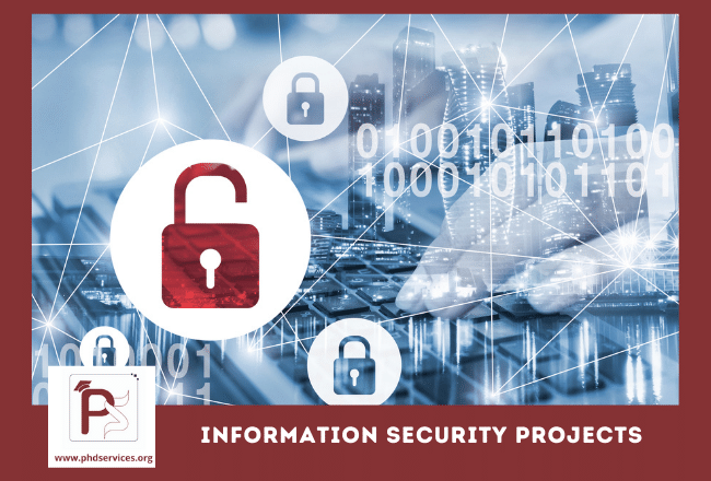 Buy PhD Projects in Information security online