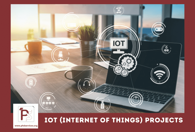 Buy PhD Projects in IoT Internet of things Online