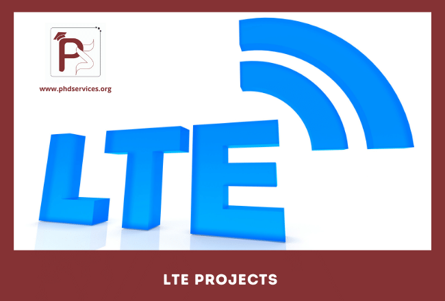 Buy PhD Projects in LTE Long Term Evolution Online