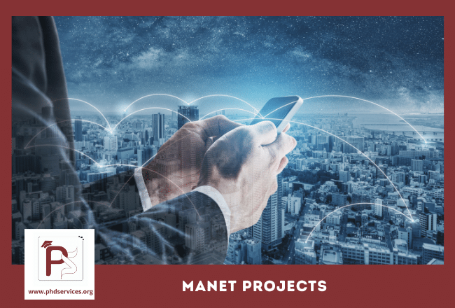 Buy Research PhD Projects in Manet for research scholars