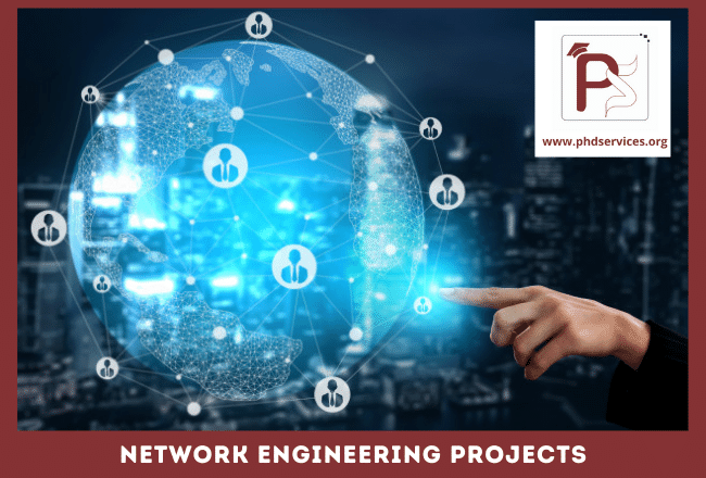 Buy PhD Projects in Network Engineering Online