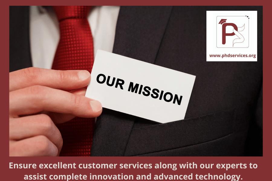 Strength of our mission