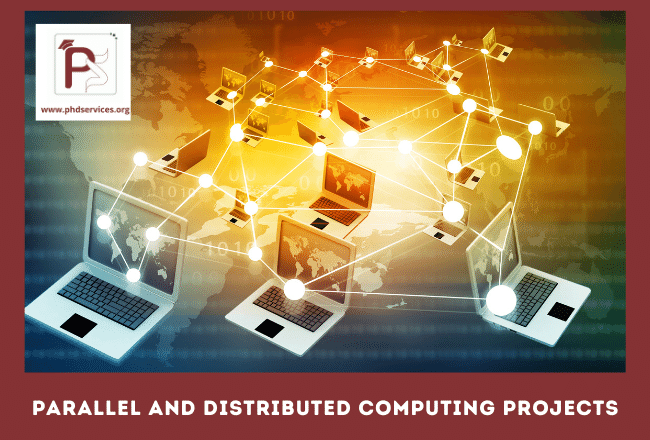 Buy PhD Projects in parallel and distributed systems online