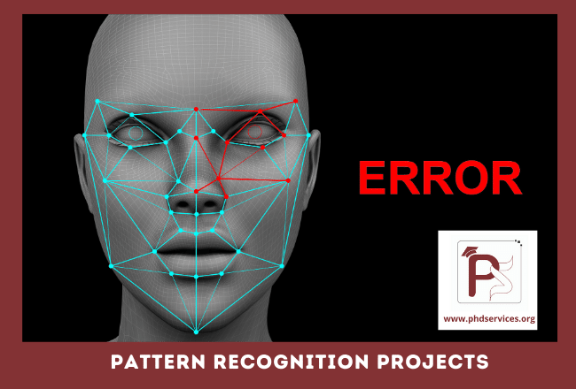 Buy PhD Projects in Pattern Recognition Online