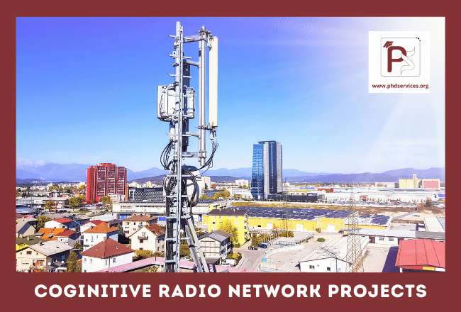 Buy PhD Projects in cognitive radio network for research scholars