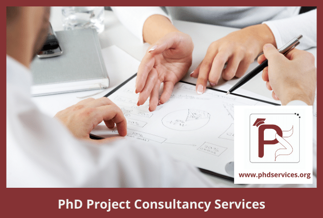 Best PhD project consultancy services