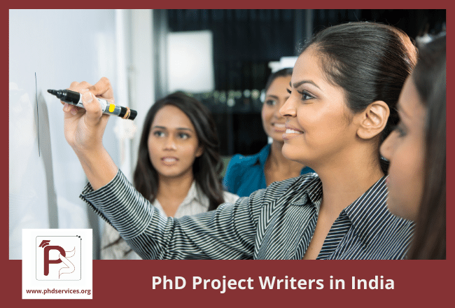 Best PhD Project Writers in India at affordable cost