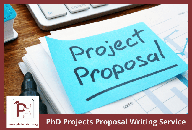 Buy PhD Projects Proposal Writing Service Online