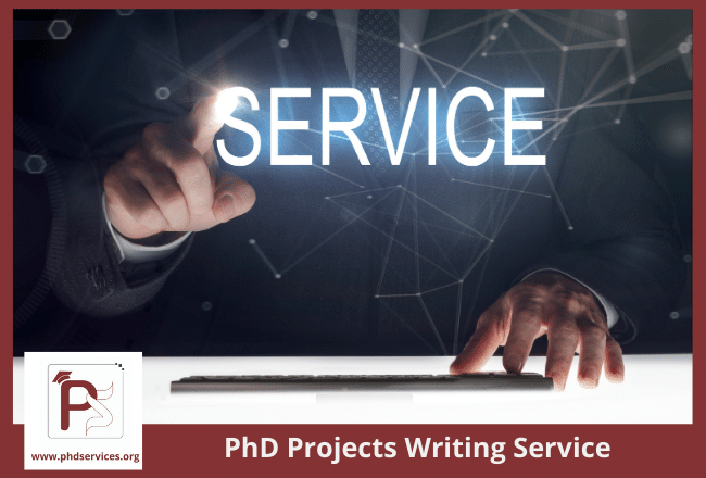 PhD Projects Writing Services Online for PhD MS Scholars