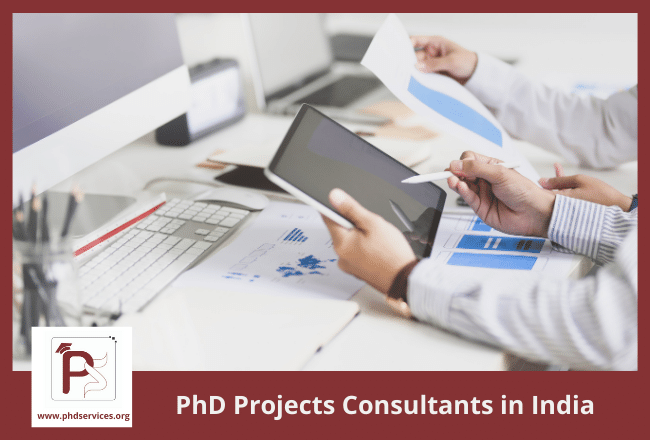 Affordable PhD projects consultants in India 