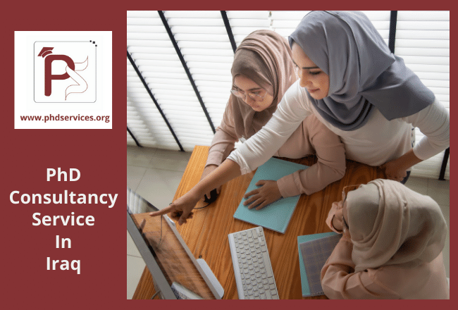 PhD consultancy Services in Iran for scholars