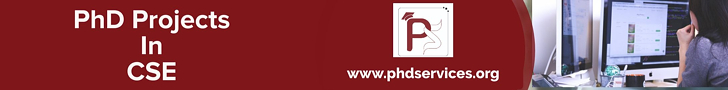 PhD Projects in CSE