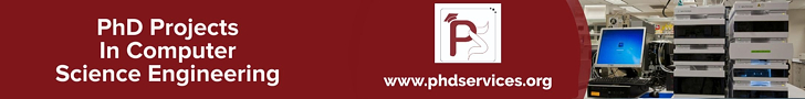 PhD Projects in Computer Science Engineering