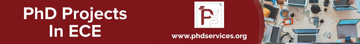 PhD Projects in ECE